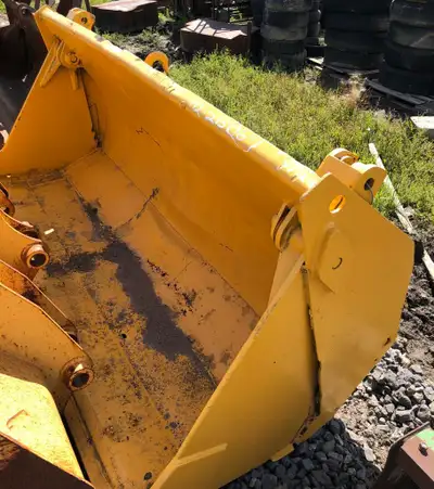Welcome to Kent Farm Supplies Limited! New/Used : Used Condition : Excellent Width : 96 in .