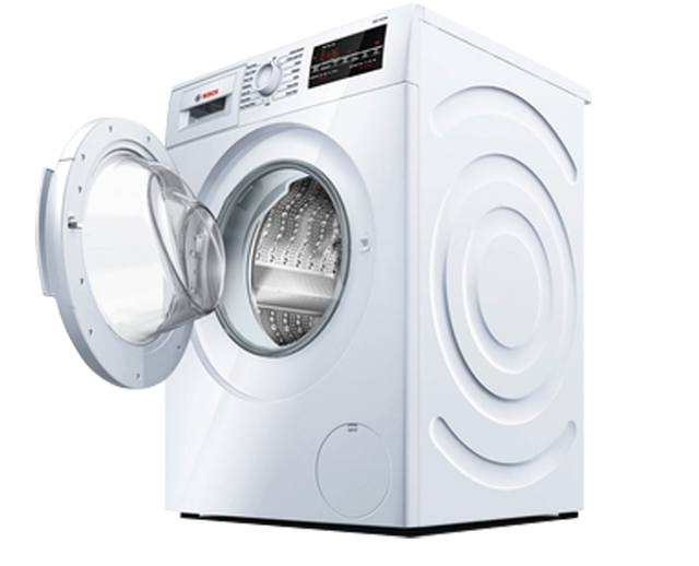 Bosch 24 Inch,  Front Load Washer (WAT28400UC). $849.00 No Tax!! in Washers & Dryers in City of Toronto - Image 3