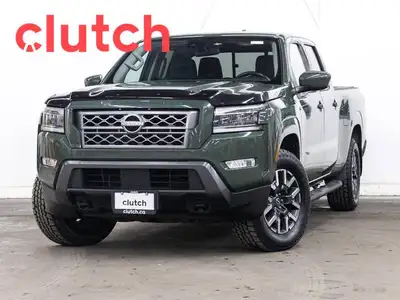USB Input, Keyless Entry, Push Button Start and more! Clutch is the largest online used car retailer...