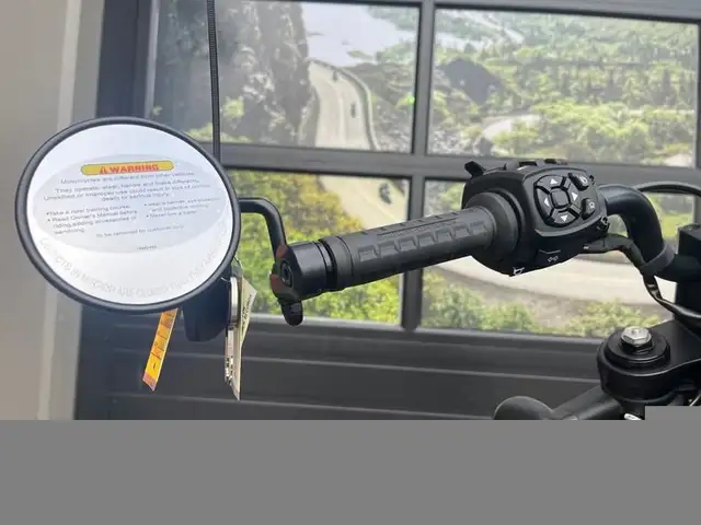 2024 Harley-Davidson RH1250S - Sportster S in Sport Bikes in Edmonton - Image 16