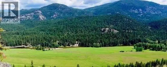 5284 Christian Valley Road Westbridge, British Columbia in Land for Sale in Penticton - Image 25