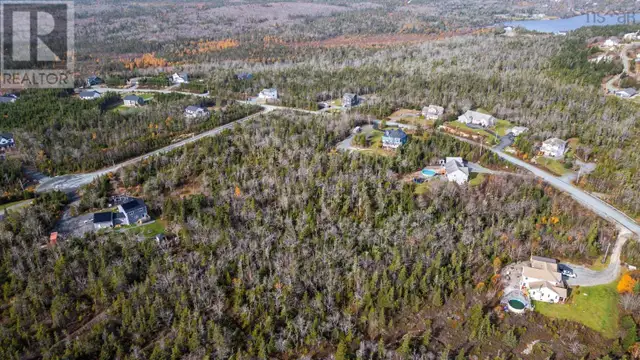 47 Trescasa Lane Portuguese Cove, Nova Scotia in Land for Sale in City of Halifax - Image 11