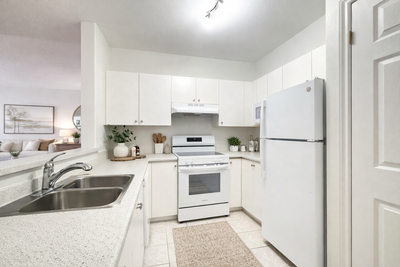 2-Bedroom Apartments Available 40 Weldon St (Cambridge Place, Downtown Moncton) Live in the heart of...