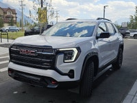 AMVIC Licensed Dealer Location: Wolfe Chevrolet GMC Buick Canmore 1.5L Turbocharged Engine | AWD | A... (image 3)