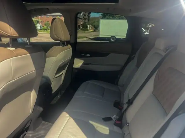2025 Nissan Murano Platinum in Cars & Trucks in Moncton - Image 20