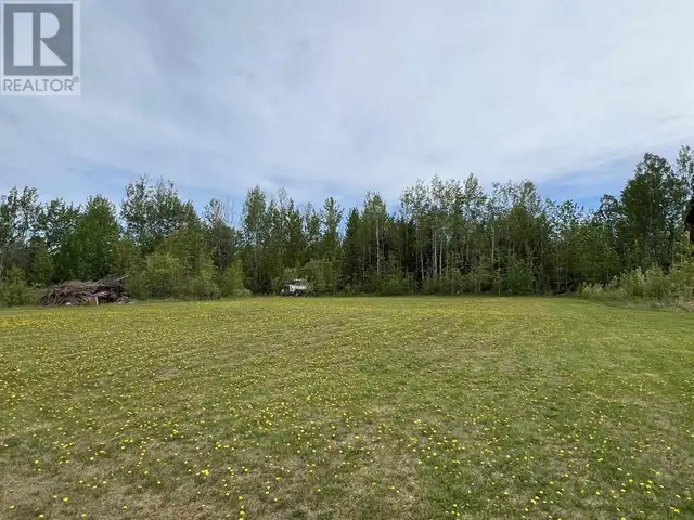6912 OLD ALASKA HIGHWAY Fort Nelson, British Columbia in Houses for Sale in Fort St. John - Image 37