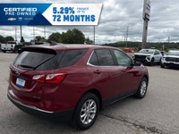 One Owner, AWD, LT, Low Km's, Confidence & Convenience Pkg, P/Liftgate, Blind Spot Detector, Black B... (image 9)