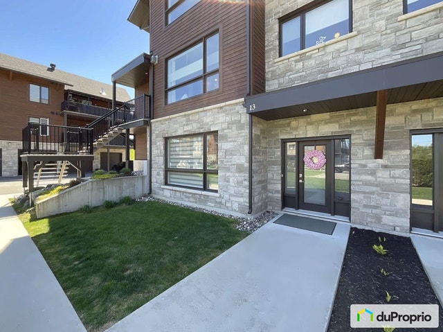 $499,000 - Condominium for sale in Magog — photo 3