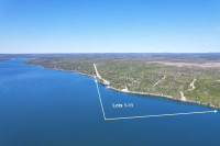 Lot 1 NS-211, Country Harbour - 2.79 acres