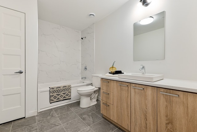 318 rue Denison Ouest — photo 3