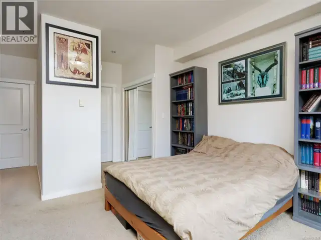 206 330 Waterfront Cres Victoria, British Columbia in Condos for Sale in Victoria - Image 15