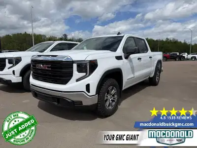 X31 Off Road Package, 18 inch Aluminum Wheels, Spray-On Bedliner! With a bold profile and distinctiv...