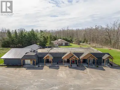 1578 COUNTY ROAD Kawartha Lakes (Verulam), Ontario