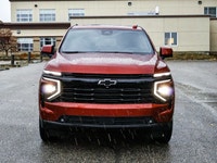 Welcome To Sherwood Park Chevrolet. The #1 Volume Chevrolet Dealer in Canada. This 2026 Chevrolet Ta... (image 3)