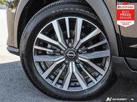 Recent Arrival! New Price! Black 2024 Nissan Kicks SV FWD CVT with Xtronic 1.6L 4-Cylinder DOHC 16V... (image 8)