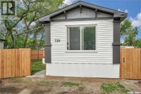 320 1524 Rayner AVENUE Saskatoon, Saskatchewan Saskatoon Saskatchewan Preview