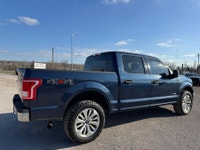 2015 FORD F150 XLT SUPERCREW 4X4 CLEAN CARFAX PHENOMENAL SHAPE ONLY $326.75 BI WEEKLY WITH $0 DOWN P... (image 8)