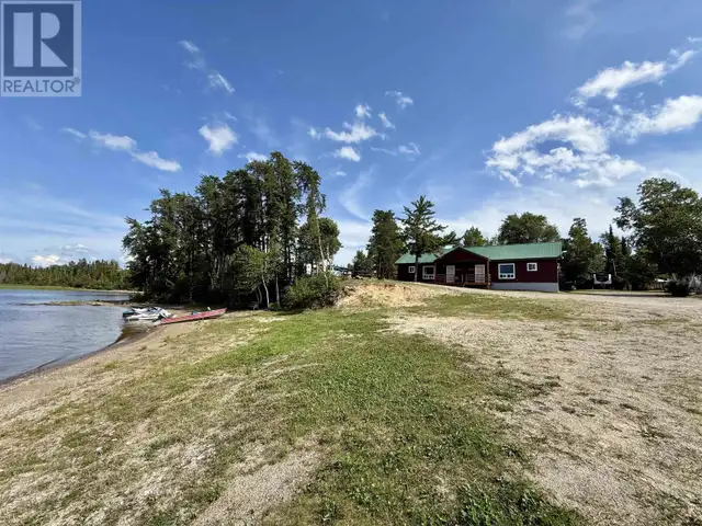 1216 HWY 584 Geraldton, Ontario in Commercial & Office Space for Sale in Thunder Bay - Image 13