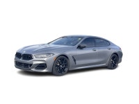 Engine: 8 Cylinder Engine 4.4L L/100Km City: 14.1 L/100Km Hwy: 9.9 (image 8)