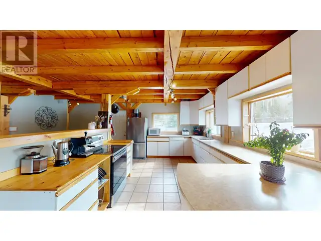 16466 BAGGERMAN ROAD Houston, British Columbia in Houses for Sale in Houston - Image 11