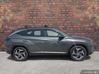 Come see this 2022 Hyundai Tucson Hybrid Luxury before someone takes it home! *Get Your Money's Wort... (image 5)