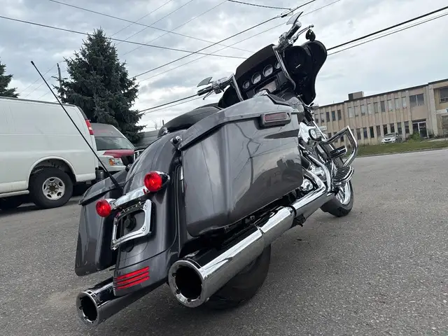 2014 Harley-Davidson Street Glide Special ~ 23\" WHEEL ~ SPEAKER in Sport Touring in City of Toronto - Image 14