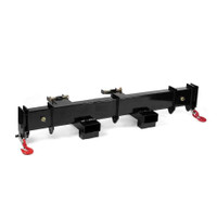 NEW 90″ 12 FT ADJUSTABLE FORKLIFT SPREADER BEAM 8272041 Prince Albert Saskatchewan Preview