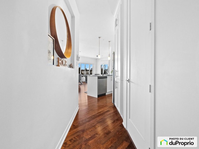 $518,420 - Condominium for sale in Brossard — photo 3