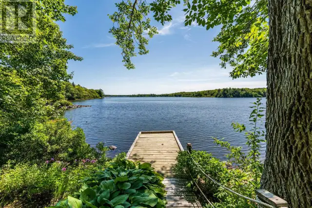 5232 Highway 340 Forest Glen, Nova Scotia in Houses for Sale in Yarmouth - Image 6