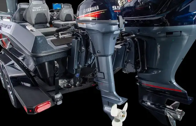 Skeeter WXR2060 F *** ORDER YOURS TODAY !!! *** in Powerboats & Motorboats in Moose Jaw - Image 9
