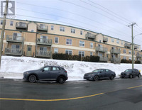 91 Larkhall Street Unit#B321 St. John's, Newfoundland & Labrador