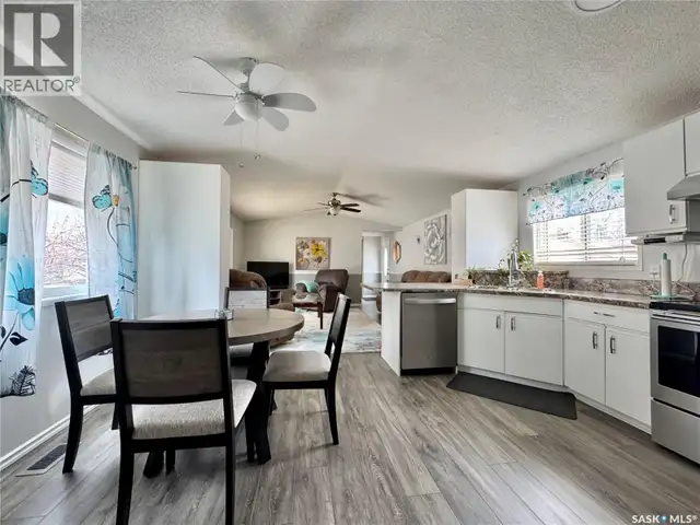 317 Riedel AVENUE E Langenburg, Saskatchewan in Houses for Sale in Regina - Image 12