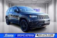 2019 Jeep Grand Cherokee Laredo Altitude 4x4 Welcome to Xtreme Auto & Truck Sales Your Car Loan, Tru... (image 2)