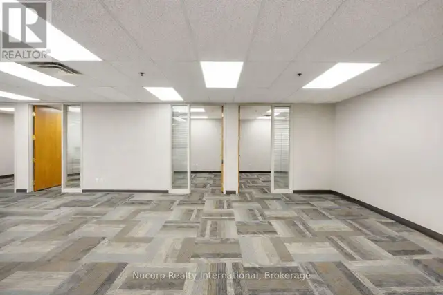 UNIT #200 - 2709 COVENTRY ROAD Oakville (WP Winston Park), Ontar in Commercial & Office Space for Rent in Oakville / Halton Region - Image 8