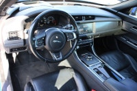 WELL MAINTAINED MERIDIAN SURROUND Unleash Your Inner Elegance with the 2017 Jaguar XF S AWD . Prepar... (image 7)