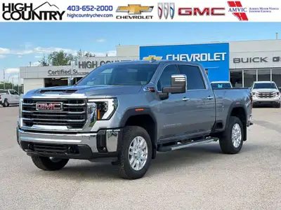 AMVIC Licensed Business, High Country Chevrolet is a family run business serving the Southern Albert...