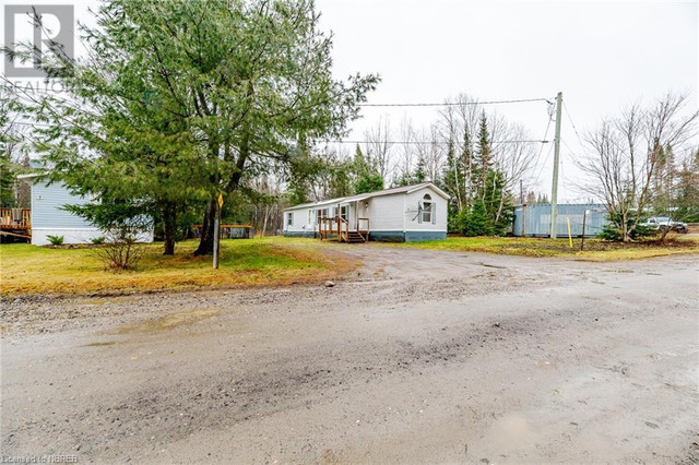 168 SONGIS Road Unit# B1 Redbridge, Ontario in Houses for Sale in North Bay