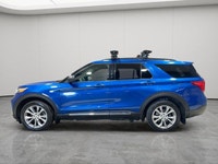 2.3L I-4 ECOBOOST ENGINE, 4x4, POWER LIFTGATE, BLIND SPOT MONITOR, LANE DEPARTURE WARNING Yearning f... (image 1)