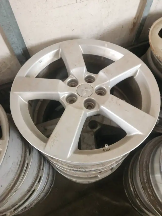 VARIOUS RIMS FULL SETS PRICE DROP in Tires & Rims in Edmonton - Image 7