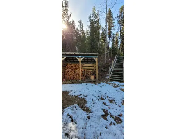 6199 BREMNER ROAD Williams Lake, British Columbia in Houses for Sale in Williams Lake - Image 26