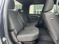 Take on serious work with this used 2026 RAM 3500 Bighorn from Energy Chrysler Dodge Jeep RAM in Kin... (image 6)