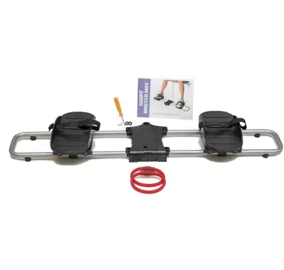 BN Leg Sculptor Seated Resistance TrainerLOT# 12354, View more