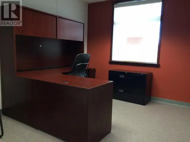 207&208 5420 N 50 AVENUE Fort Nelson, British Columbia in Commercial & Office Space for Rent in Fort St. John - Image 6