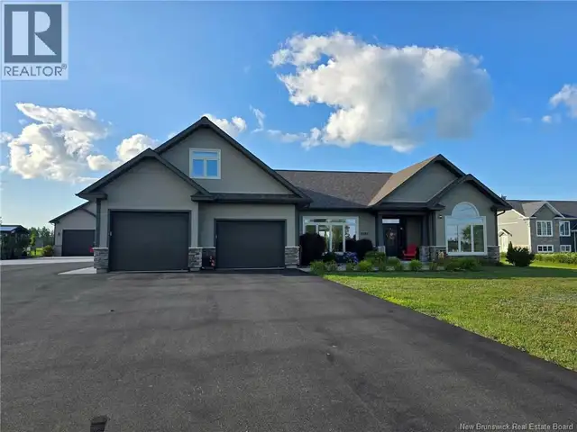 3220 Route 180 South Tetagouche, New Brunswick in Houses for Sale in Saint John - Image 4