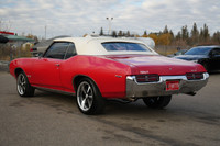 TURN YOUR KEYS INTO CASH... OR SOMETHING BETTER! This is a full restomod including: 4 wheel disc bra... (image 6)