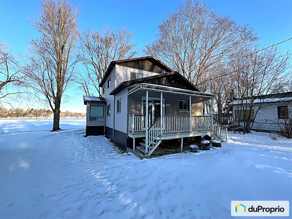 $499,900 - 2 Storey for sale in Auteuil — photo 1