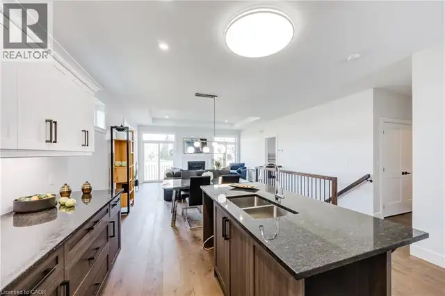 269 PITTOCK PARK Road Unit# 22 Woodstock, Ontario in Houses for Sale in Woodstock - Image 14