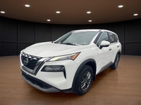 Price includes $1,000 finance credit. Price does not include fees or taxes. The 2023 Nissan Rogue AW... (image 2)