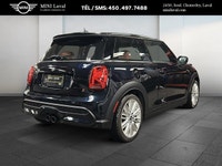 ===== 2024 MINI 3 Portes Cooper S | Ligne Première + | ===== ===== * Ligne Première + * ===== =====... (image 5)