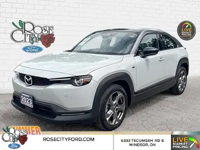 Rose City Ford | Accident Free | Sunroof | Navigation | Radar Cruise Control | Front & Rear Parking...